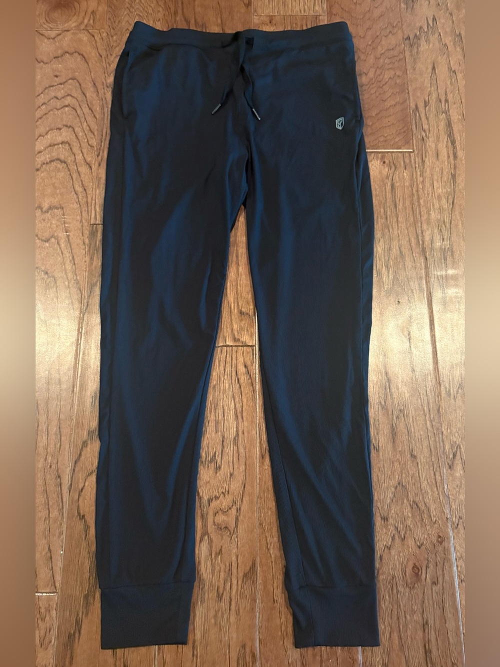 Born Primitive Rest Day Athleisure Joggers Women’s Black Size Small EUC